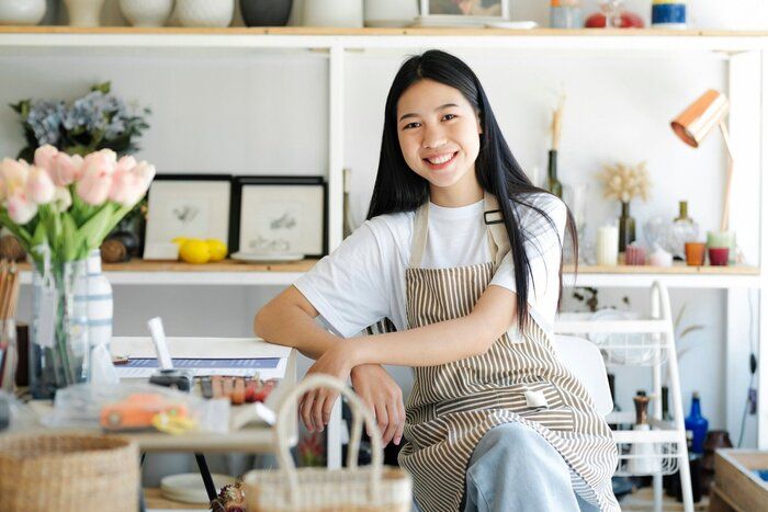 エプロンのおしゃれな北欧ブランドから人気おすすめを9選紹介！魅力と特徴も解説