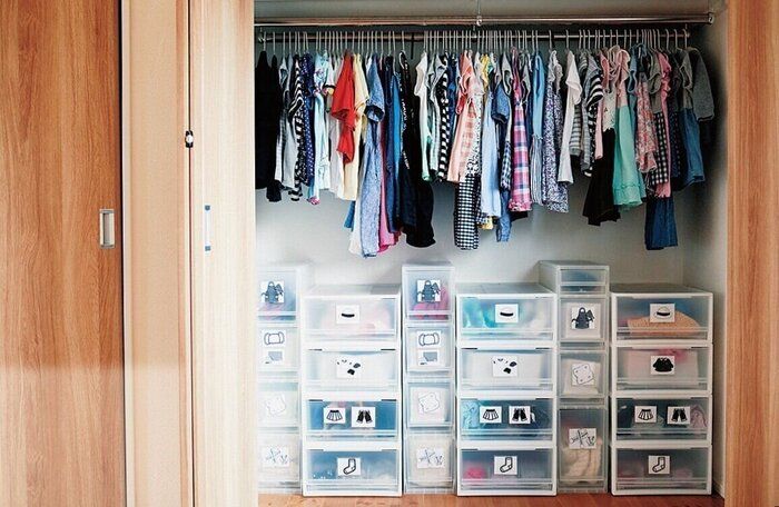 30代で捨ててよかった！家族に"あれどこ～？"と聞かれる物