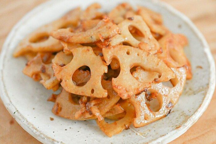 【カルディ】れんこんの可能性を広げる！おすすめ商品＆メイン食材れんこんだけの簡単レシピ3選