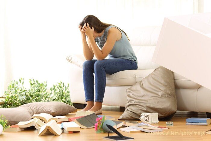 【汚部屋住人→シンプリスト】知識はあるのにいつまでたっても片づかない理由3つ