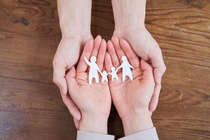 「原因」と「解決」◎2つの質問で子どもの話を引き出そう