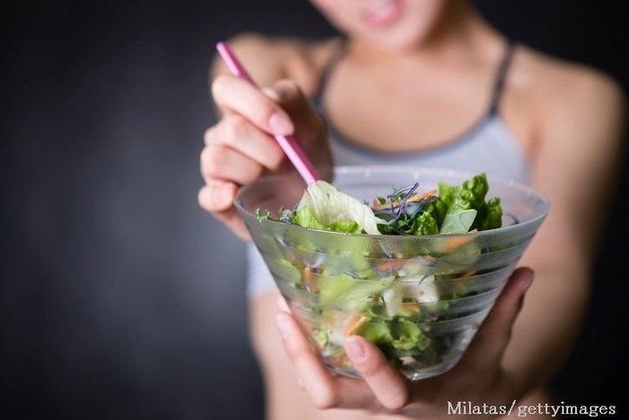 -14kgの減量に成功！大切なのは食事を変えること