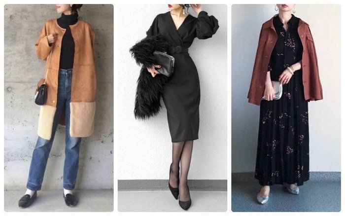 Ecナビ まいにちニュース 40代向け ひと味違うコーデを楽しみたいなら Zara がおすすめ