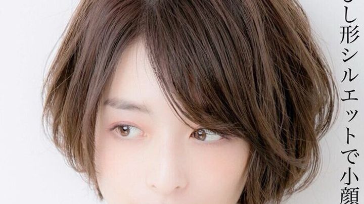 40代女性の髪型 ヘアスタイル に関する記事一覧 サンキュ 40代女性の髪型 ヘアスタイル に関する記事一覧 サンキュ