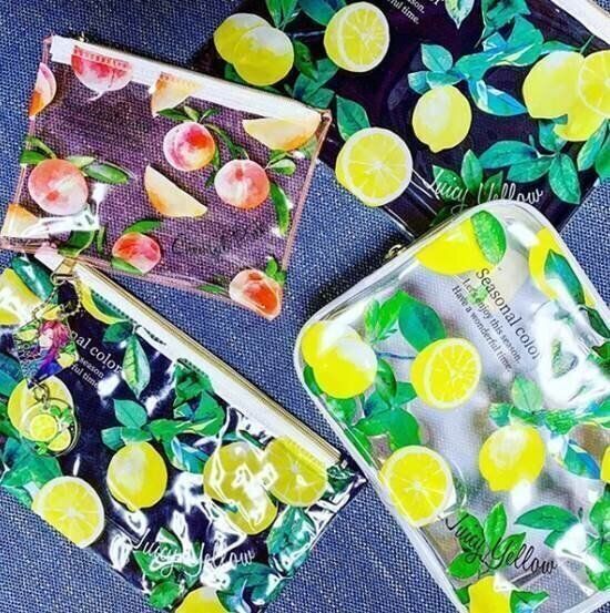 【ダイソー】暑い夏も爽やかに過ごせる!人気のカラフル商品5選