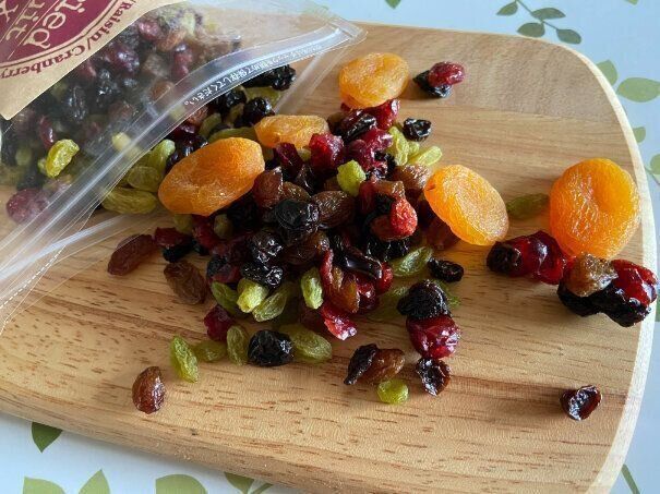 【カルディ】こだわりのドライフルーツがたっぷり入った「ミックス」がリピ買い必至のおいしさ！