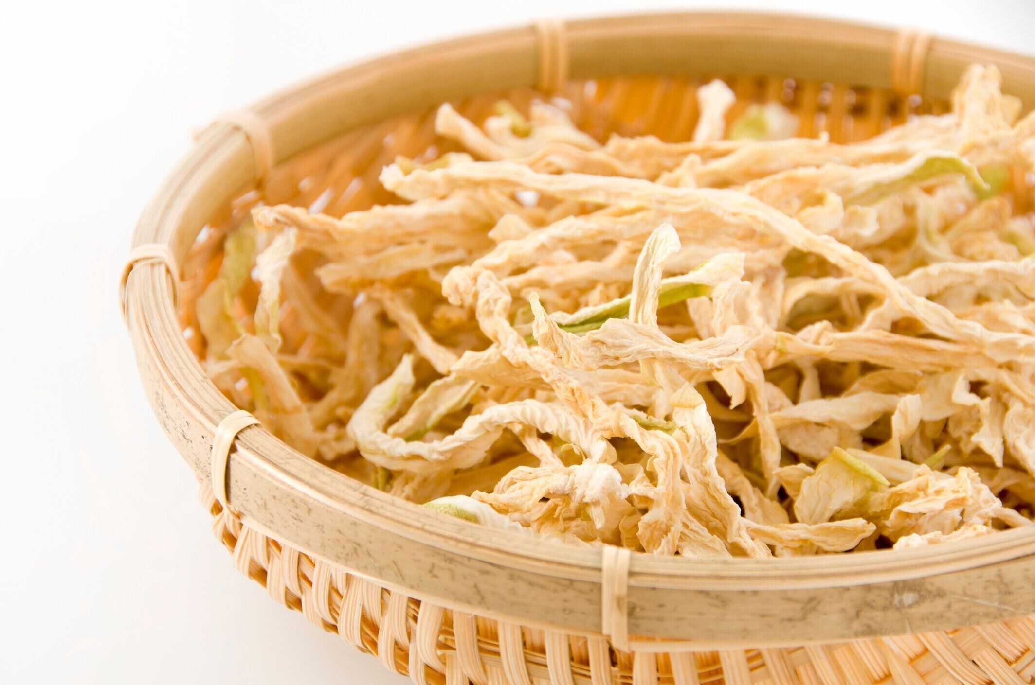 【レシピ】ズボラでも作れる！切り干し大根レシピ3選