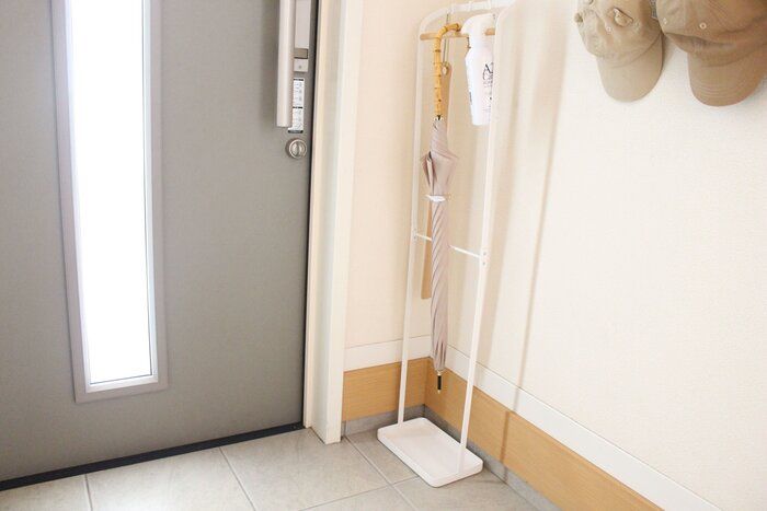 キレイな家は使ってる「こんなの欲しかった」が叶うtowerシリーズが優秀!