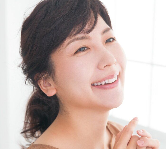 驚きのテクニックが満載！大汗をかいても崩れない肌で上向きになろう!!