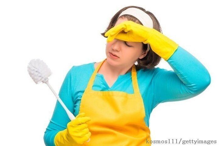 トイレ掃除はどれくらいサボっていい？掃除のプロに“限界”を聞いた