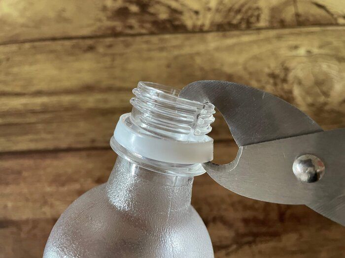 ワッツ ペットボトルのイライラは 分別はさみ でスッキリできる Ecナビ