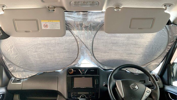 【スリコ】本当に330円でいいの！？プチプラで優秀！かんたんにコンパクトになって収納しやすいオススメのカーアイテムって？