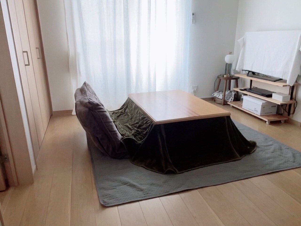 【休日の片づけ】家族が片づけ苦手でもできる！家族全員で効率よく片づけを終わらせるポイント3つ