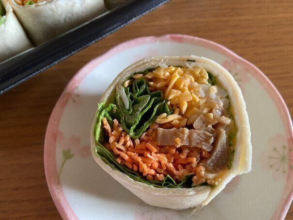 ロピアの「てりたま」も最高！具材がぎゅうぎゅうで食べ応え満点＆さらに絶品アレンジも