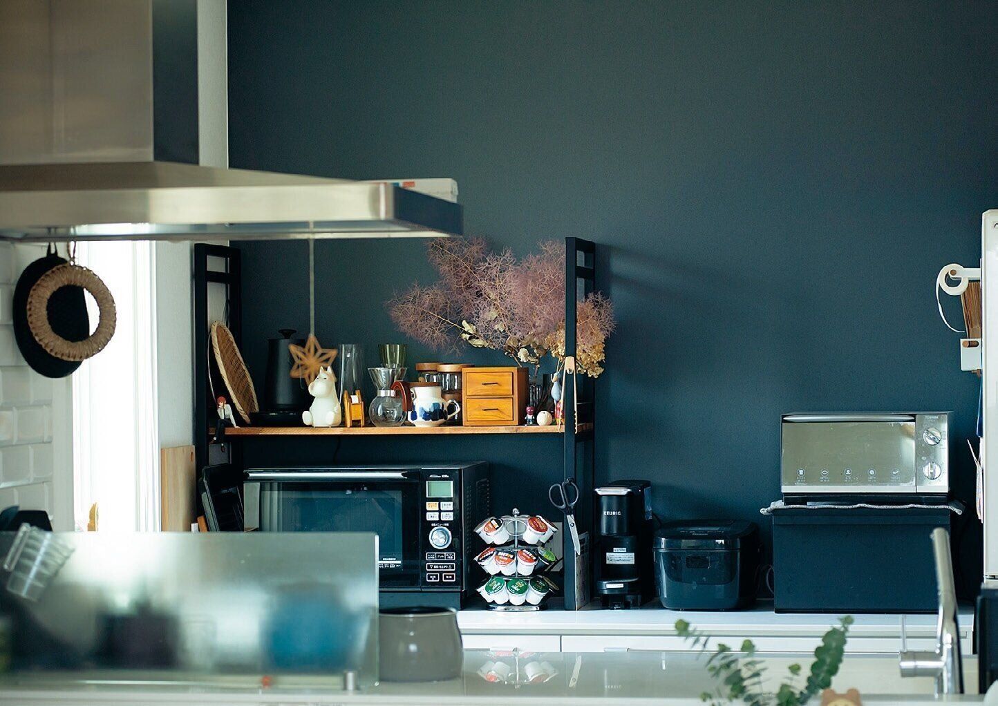 至るところにある「小さな面倒」を回避！頑張らない仕組みでお金が貯まる家を図解！