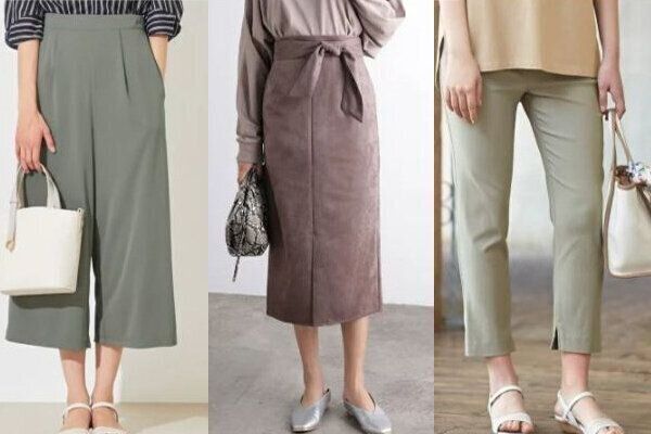 低身長でも美シルエットになるおすすめコーデ8選！スタイルアップを叶えよう