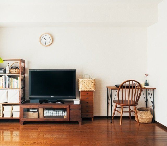 毎日が劇的にラクになる【2割捨て】って何？捨てるべき2割の見極め方