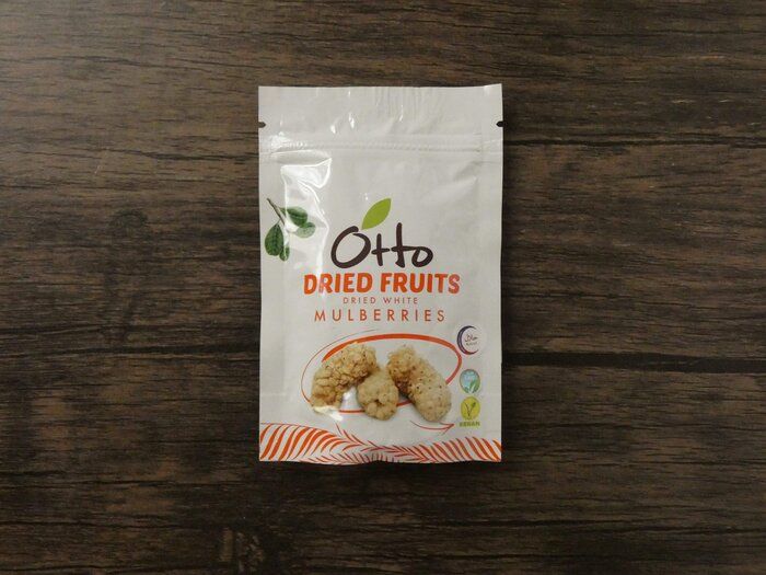 【業務スーパー】マニアが絶賛！「84円でおいしすぎる」からだに優しい神おやつ見つけた！