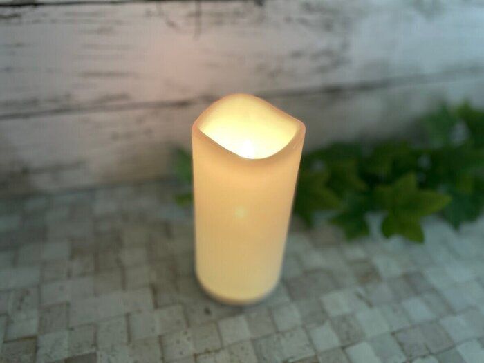 【キャンドゥ】本物よりイイかも？安全かつオシャレな「おうちアイテム」