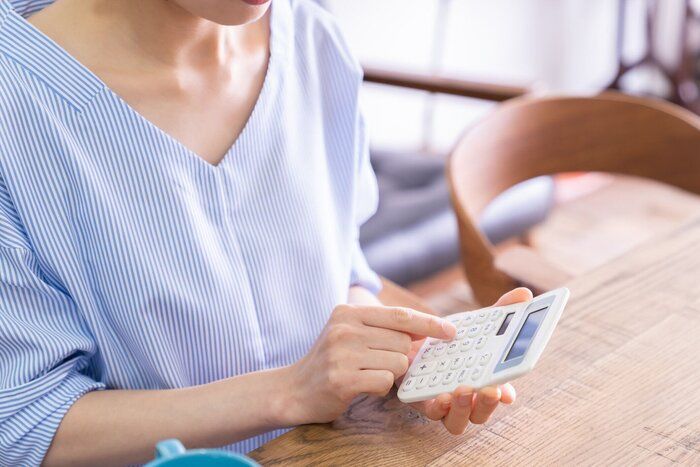 【40歳・年収484万円・子ども2人】老後の不安を軽くしたいから余剰金は積極的に投資！