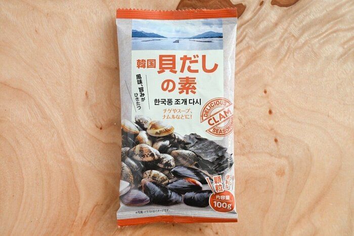 【業務スーパー】レパートリー広がる「貝だしの素」が便利♪＆主食アレンジレシピ3選