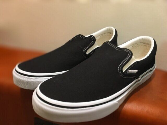 スリッポン人気おすすめ25選＆おしゃれなコーデ6選！選び方も徹底解説！