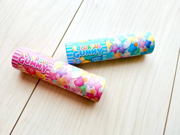 『ポチケースお菓子パッケージ』の商品画像