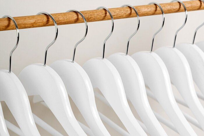 洗濯ハンガーの収納アイデア12選！100均やニトリのアイテムも紹介