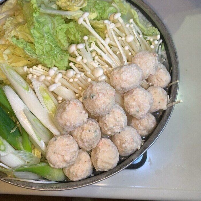 【業務スーパー】いつもの○○に食感も楽しめる？冬の料理に入れたいアイテムとは？