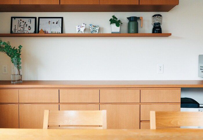 プロが片付けの極意を伝授！やることに合わせ最短の置き場をつくる方法