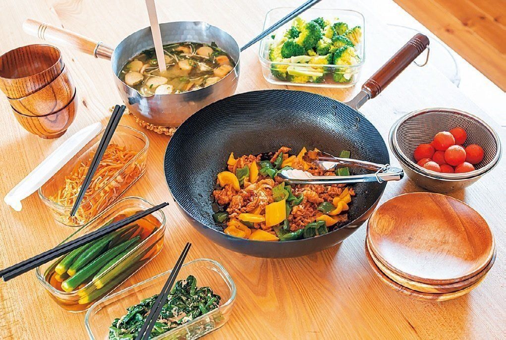 デキる妻に聞いた！やめて良かった家事BEST6