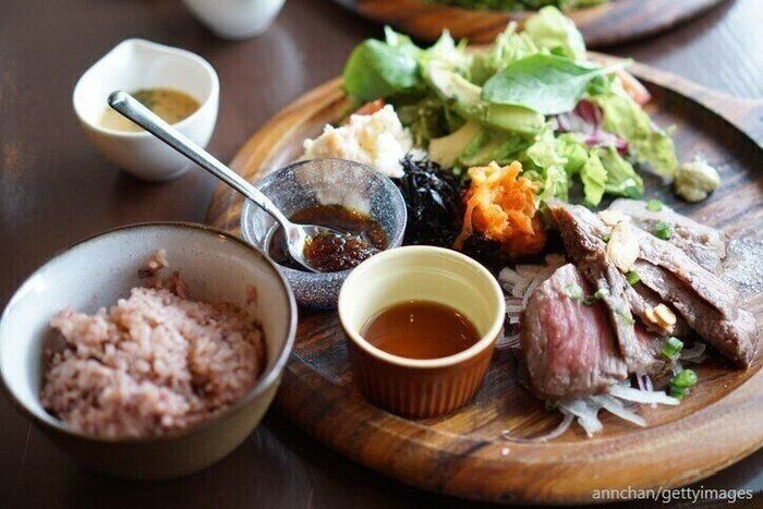 管理栄養士が実践する！野菜を1日350g食べるための小さな工夫