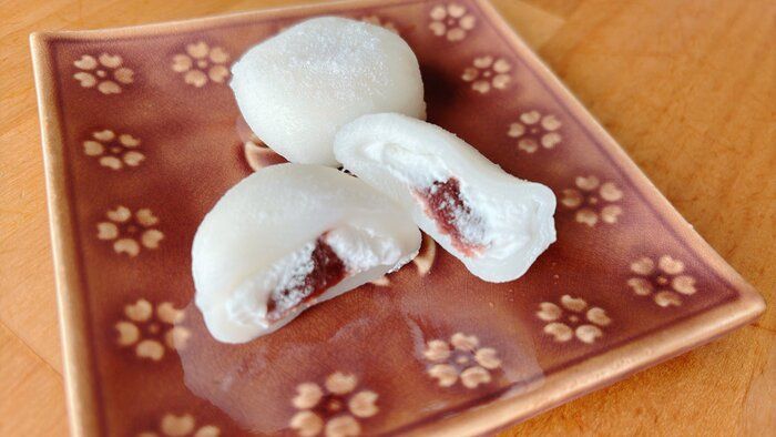 【業務スーパー】おいしすぎる！大人気大福シリーズにまた新商品登場でどれ食べようか迷っちゃう