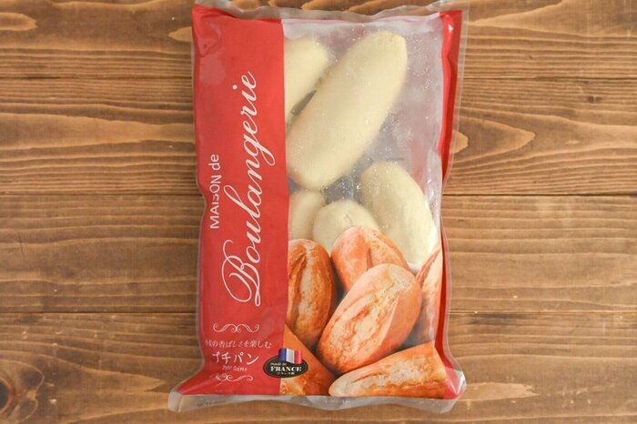 【カルディ】自宅がパン屋に⁉いつでも焼き立てパンが自宅で楽しめる！冷凍プチパンが最高♪＆簡単レシピ3選