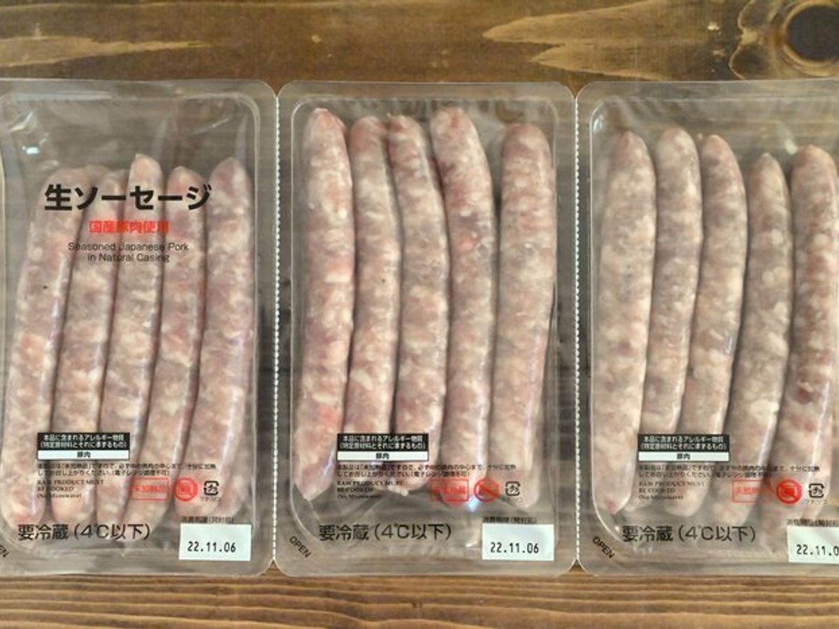 【コストコ】生ソーセージが本格派で別格のおいしさ!&簡単アレンジレシピ3選 | サンキュ!