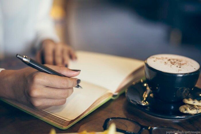 【健康手帳術】来年すこやかに過ごす為にスケジュール帳に記入したい3つのポイント