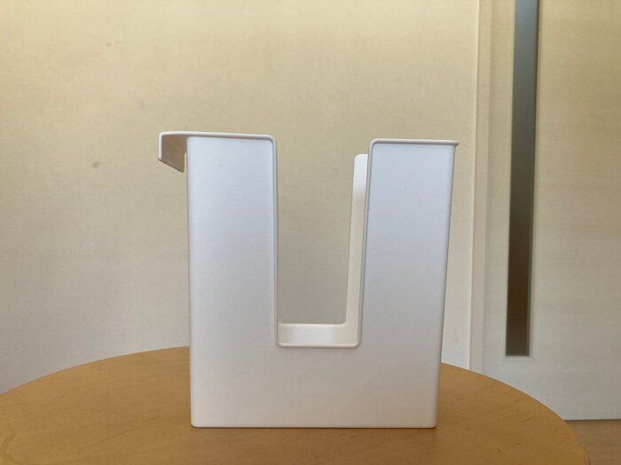 【セリア】意外とスペースをとる詰替パウチを約40％省スペース化するアイテムが優秀すぎ！