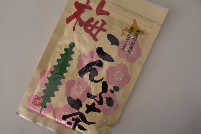 アレに使うと無敵のウマさ！調味料としても使えるカルディの「梅こんぶ茶」