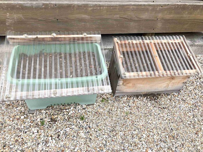 ゴミが減るだけじゃない！コンポストをやってよかったこと7選