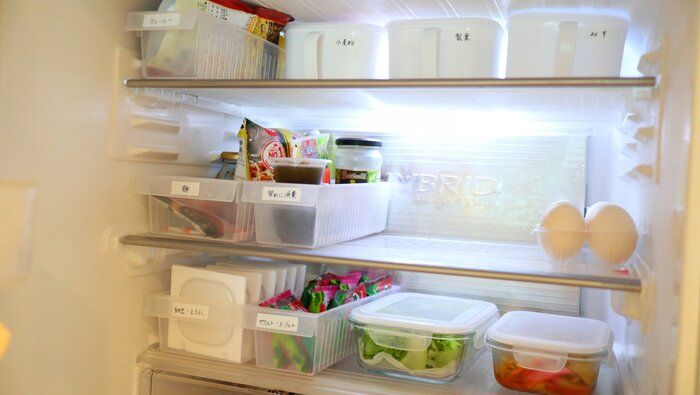 食品ロスの防止で食費もダウン!ここだけは押さえたい、食材管理の3つのポイント