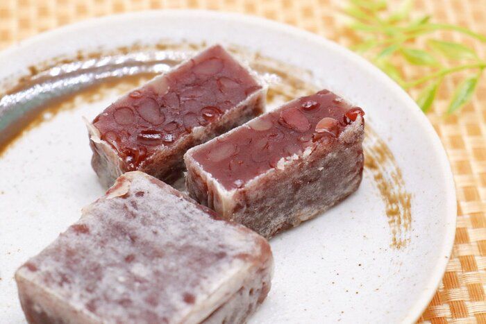 【管理栄養士監修】気になる「きんつば」のカロリーや炭水化物量とは？食べる際に押さえるべきポイントを紹介