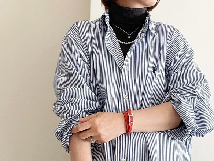 40代の春コーデ、迷ったらとりあえずコレ選んで！パーソナルスタイリストおすすめ3選