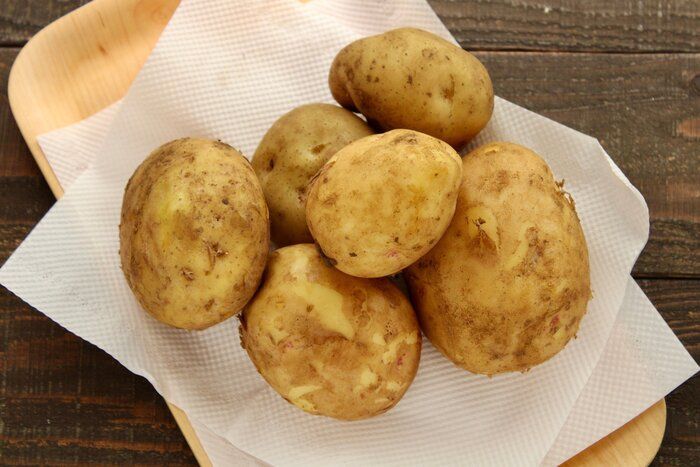 鬼リピ確定！大量消費！子どもも大人もハマるじゃがいも料理3選