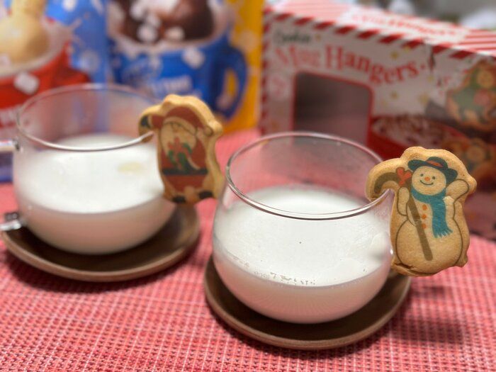 【カルディ】マニアおすすめ！子どもと一緒に楽しめる冬のおすすめカフェアイテム2選