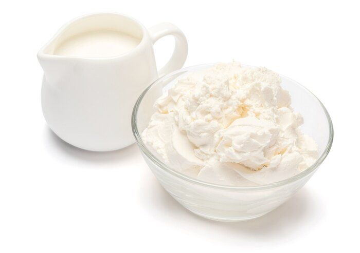 家事の裏ワザ！器械を使うことなく生クリームを時短で泡立てる方法