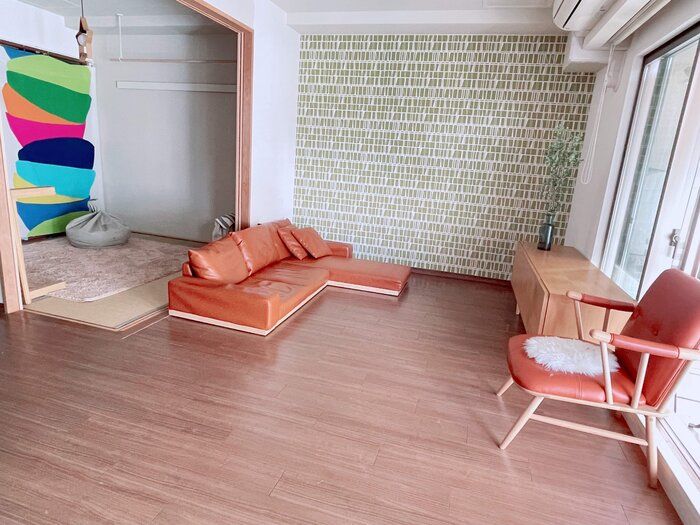 【リビングの綺麗キープ術】ズボラでも5分で片づけが終わる秘訣3つ