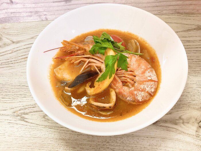 コストコのチョッピーノスープの魅力とは？アレンジレシピも紹介