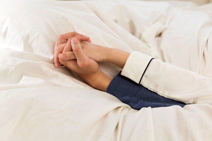 10年以上夜の営みがない！？イマドキ夫婦のリアル