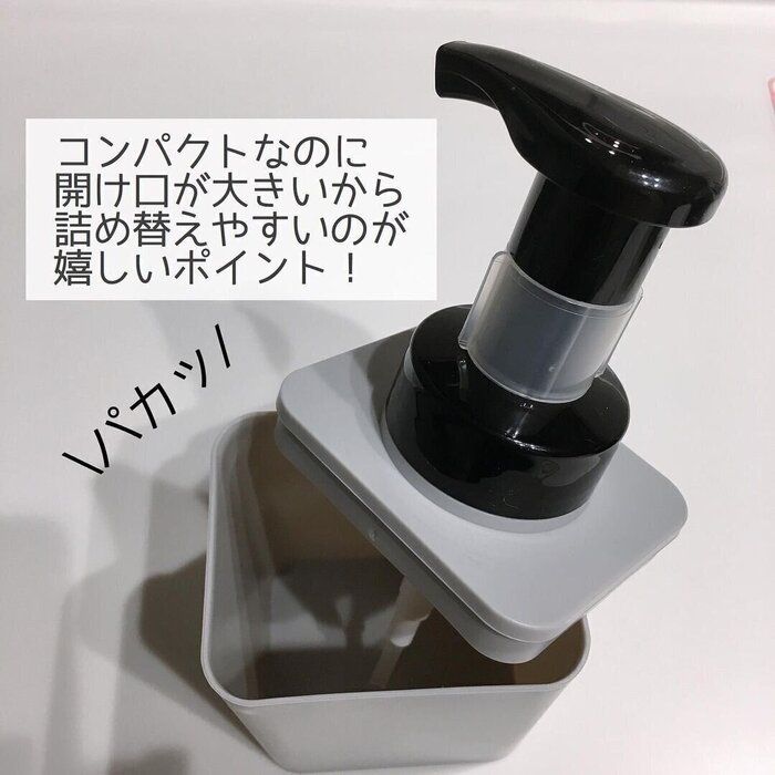 「定番商品も新商品もセリアでそろう！」話題沸騰の洗面所まわりのおすすめアイテムをご紹介！