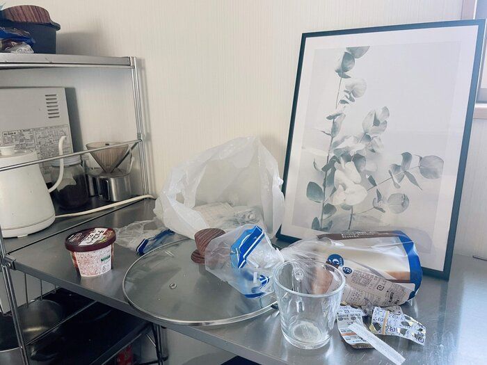 めんどくさくても時間がなくても確実に片づくたった2つの方法